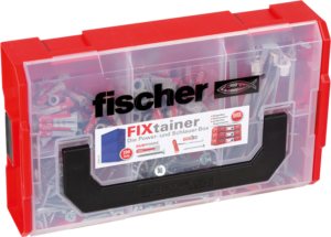 FD 539868 - FIXtainer - DUOPOWER/DUOTEC+Schr.