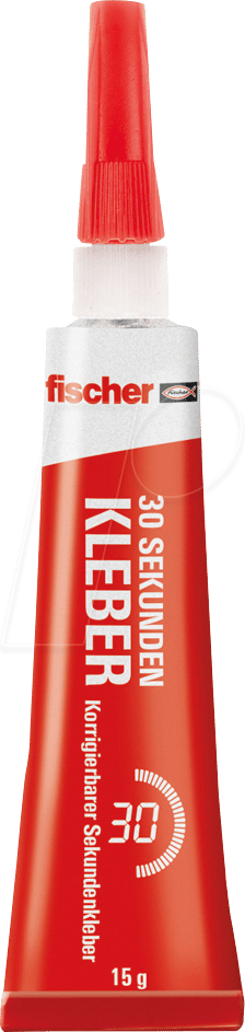 FD 545868 - GOW 30 Sekunden Kleber 15g