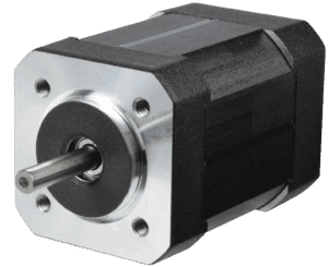 QBL4208-61-04 - Bürstenloser DC-Motor 42x42mm