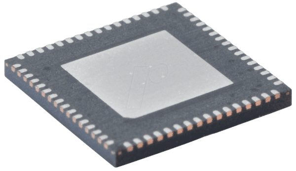 24FJ128GC006-IMR - MCU