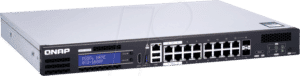 QNAP QGD-1600P8G - Switch