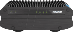 QNAP TS-I410X-8G - NAS-Server Leergehäuse