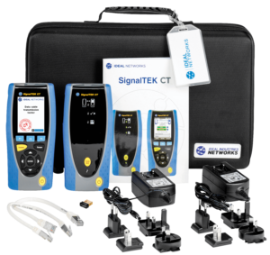 ID SIGNALTEKCT - Kabeltester SignalTEK CT