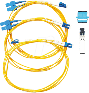 ID R157054 - Zubehör für Kabeltester