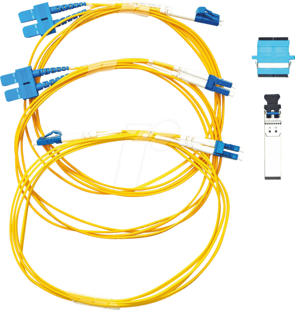 ID R157054 - Zubehör für Kabeltester