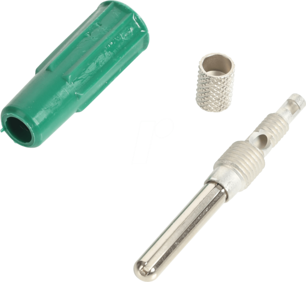R941342000 - Bananenstecker