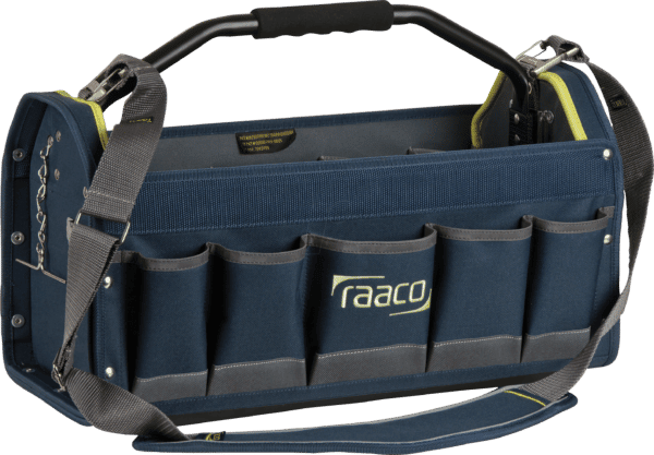 RAACO 760348 - offene Werkzeugtasche 20'' ToolBag Pro