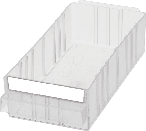 RAACO E150-02 - Etiketten für Schublade 150-02