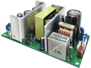 RAC48-24SOF - Schaltnetzteil