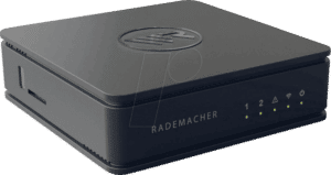RADE 34140819 - HomePilot 2 - Hausautomation und Multimedia