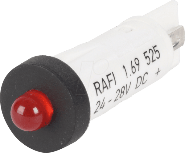 RAFI 525.004 - LED-Signalleuchte
