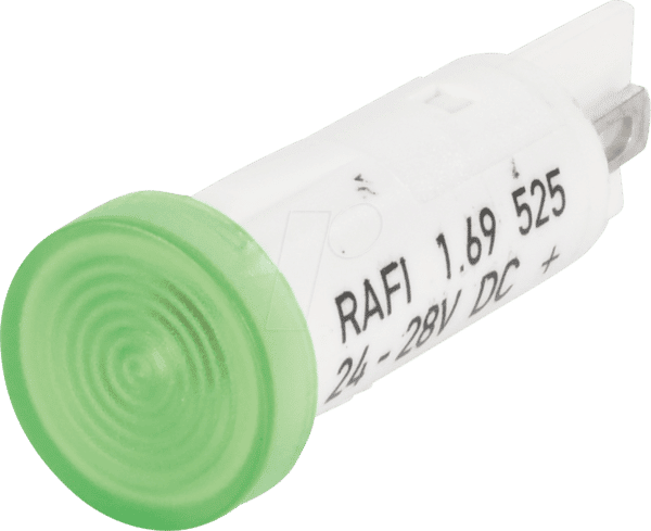 RAFI 525.210 - LED-Signalleuchte