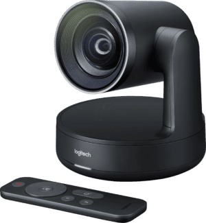 LOGITECH RALLY C - Videokonferenzkamera