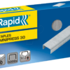 RAPID 5000560 - Heftklammern für Omnipress 30