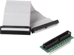 DEBO CONNECTOR - Entwicklerboards - Connectorkit