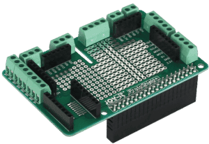 RASP SHD PROTO - Raspberry Pi Shield - Prototyp