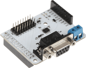 RPI RS485 - Raspberry Pi Shield - RS485-Schnittstelle