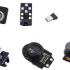 RBQ Q-TRONICS C - Robobloq MINT Sensoren & Aktoren 7-in-1 ''Q-tronics C''