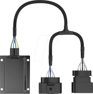 OSR LEDSC02 - CANBUS - LEDriving SMART