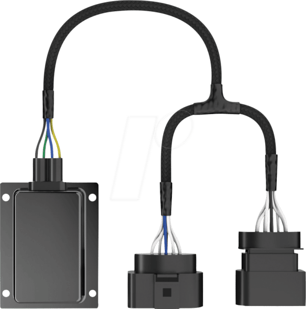 OSR LEDSC02 - CANBUS - LEDriving SMART