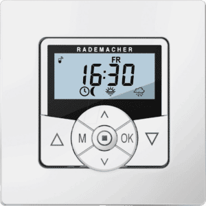 RDUO 32501371 - HomeTimer DuoFern