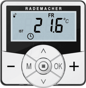 RDUO 32501872 - Raumthermostat 2