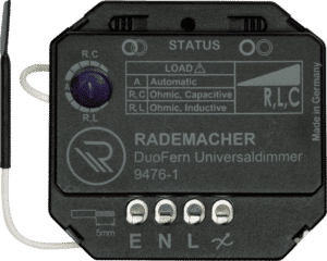 RDUO 35140462 - Universaldimmer