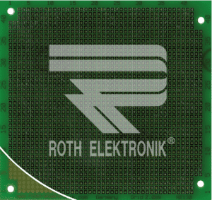 RE 130LF - Metriclab FR4 RM 2