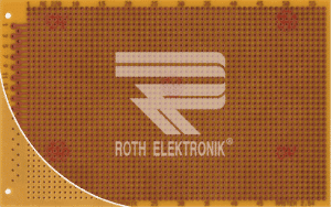 RE 220HP - Laborkarte FR2 RM 2