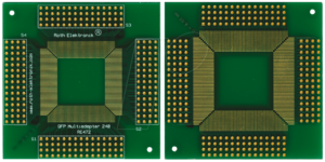 RE 472 - QFP Multiadapter 240