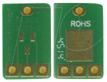 RE 909 - Adapter SOT23-3 0