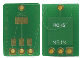 RE 912 - Adapter SOT223 2