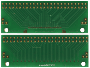 RE 918 - Adapter Molex FPC/FFC 1