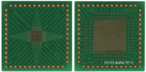 RE 934-02E - Multiadapter QFP48 & QFN48 P=0