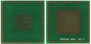 RE 934-06E - Multiadapter TQFP32 bis 64 P=0