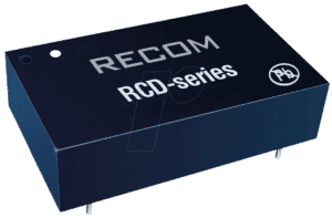 RCD-24-030/W - LED-Trafo