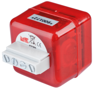 REDCUBE PULSE - Datenlogger RedCube PULSE