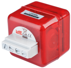 REDCUBE VOLT - Datenlogger RedCube VOLT