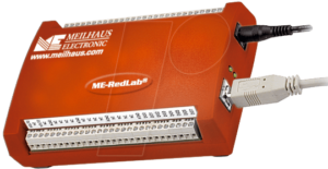 REDLAB 3105 - USB-Modul RedLab 3105