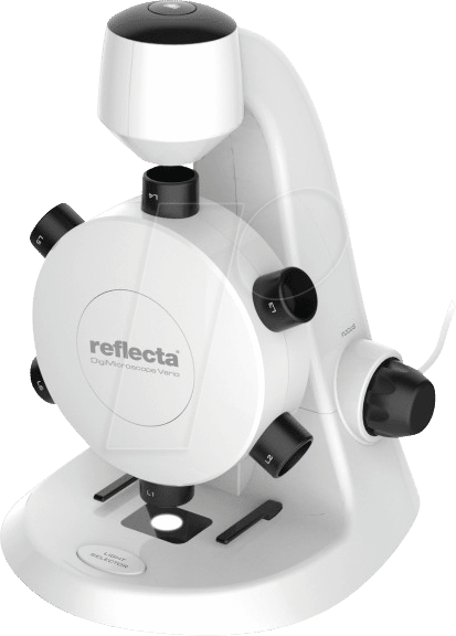 REFLECTA 66145 - Digital Mikroskop