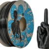 RPETG 2.85 SW - rPETG Filament - schwarz - 1000 g
