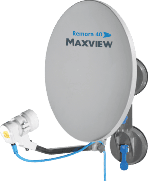 MAXVIEW 40056 - Satellitenantenne