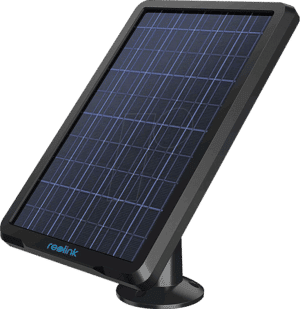 REO SOLAR SW - Solar Panel für Reolink Überwachungskamera