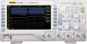 RIGOL DS1074Z-S+ - Digital-Speicher-Oszilloskop