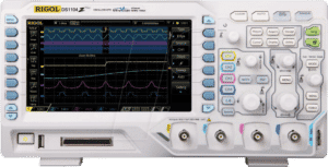 RIGOL DS1104Z+ - Digital-Speicher-Oszilloskop