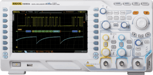 RIGOL DS2302A - Digital-Speicher-Oszilloskop