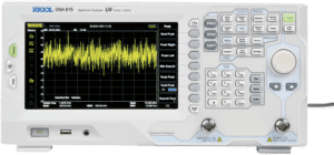 RIGOL DSA815-TG - Spektrum-Analysator