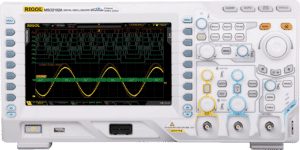 RIGOL MSO2102A - Mixed-Signal-Oszilloskop