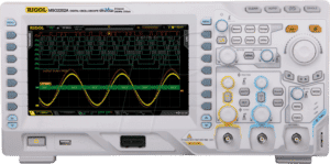 RIGOL MSO2202A - Mixed-Signal-Oszilloskop