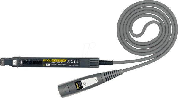 RIGOL PCA2030 - Stromzangenadapter